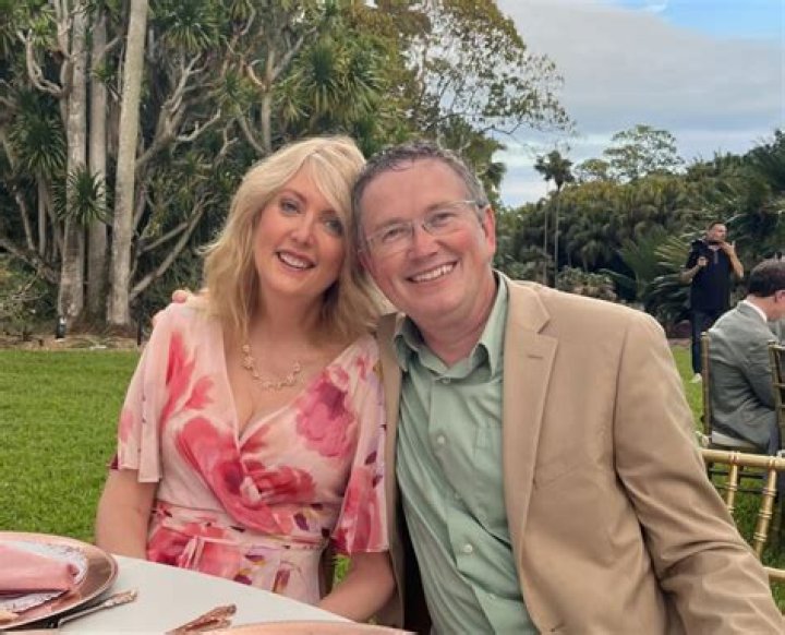 Understanding the News: Thomas Massie and His Wife Rhonda's Passing