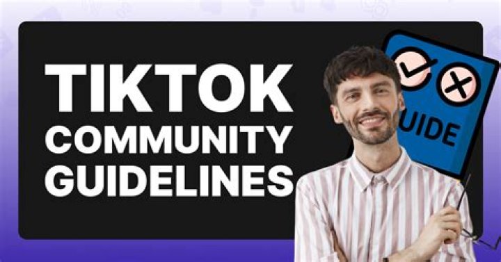 Understanding TikTok Nude: Content, Community Guidelines, and Your Account