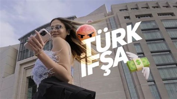 Understanding Türk Ifşa SWOTE: Navigating Digital Information Sharing in Turkey