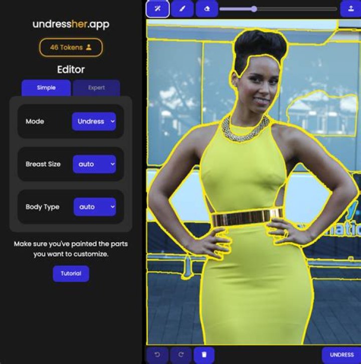 Undressher.app: The Ultimate Guide to Navigating Your Fashion Choices