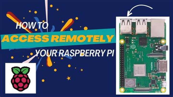 Unlock the Power of Remote Access to Raspberry Pi Anywhere