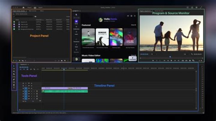 Unlocking Video Editing Secrets: Your Guide to pr movies .com and Premiere Pro
