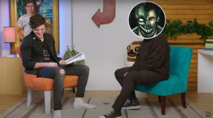 Unmasking the Buzz: What's the Deal with Corpse Husband's Face?