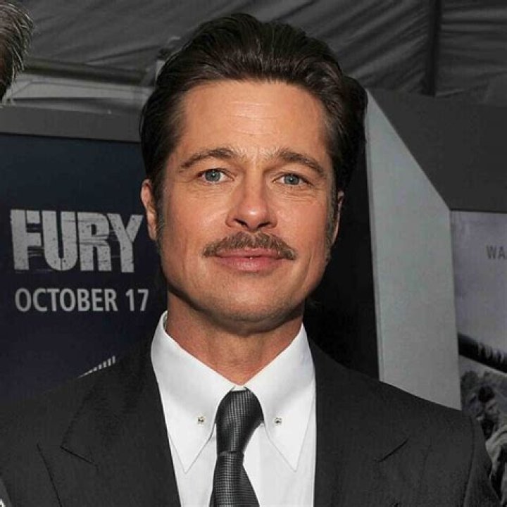 Unpacking Brad Pitt's Height: What's the Real Story?