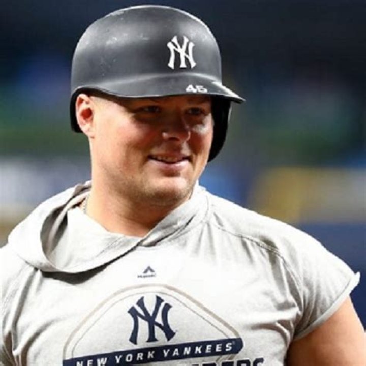 Unpacking Luke Voit Net Worth: A Look at His Baseball Earnings and Beyond