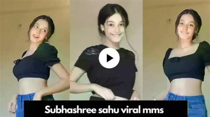 Unpacking the 'Subhashree Sahu Leaked Viral Video' Query: What's the Real Story?