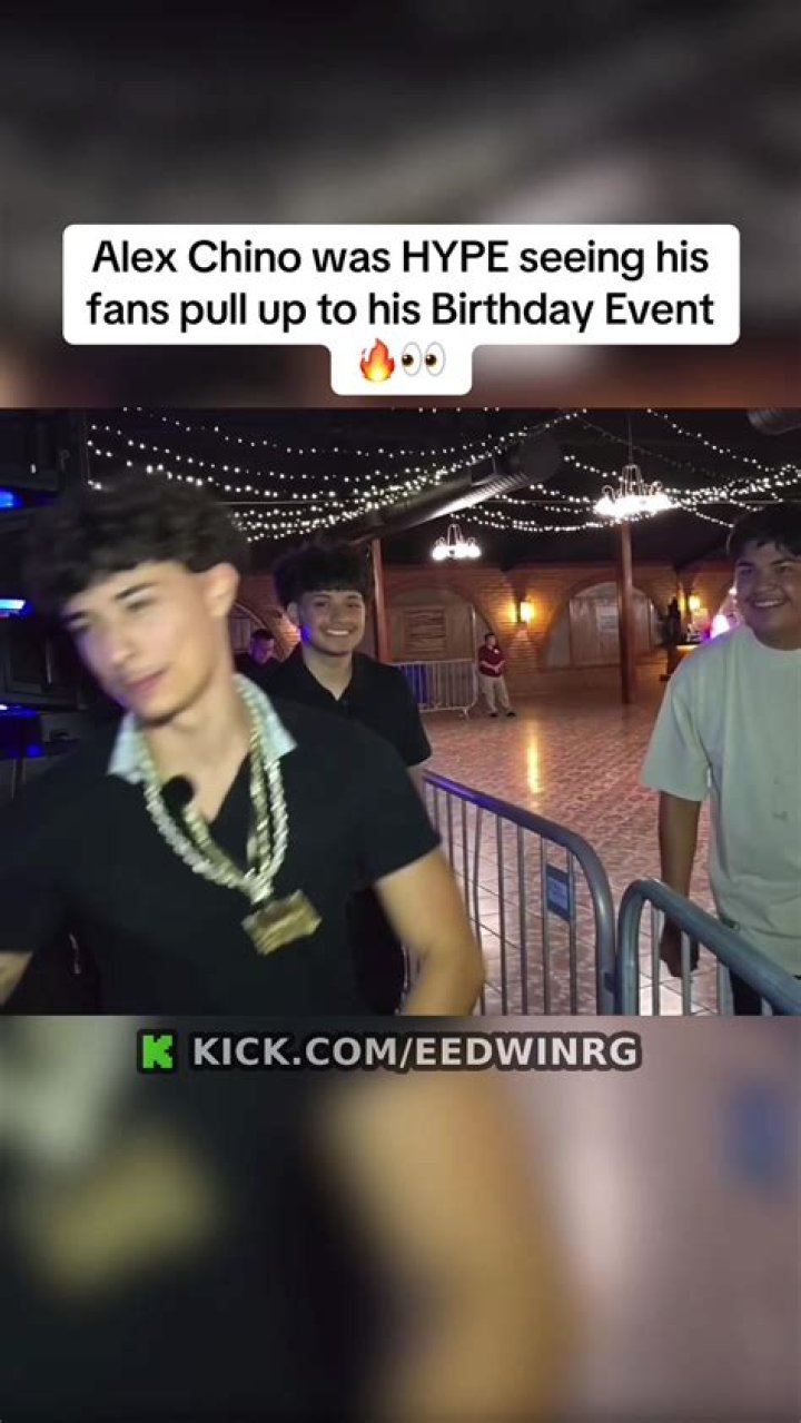 Unpacking the Buzz Around Alex Chino OnlyFans: What Fans Seek