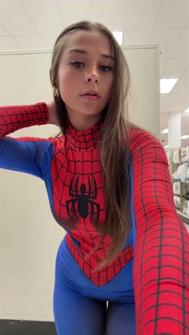 Unraveling 'Spider-Man Video Sophie Rain': Exploring Unexpected Online Connections