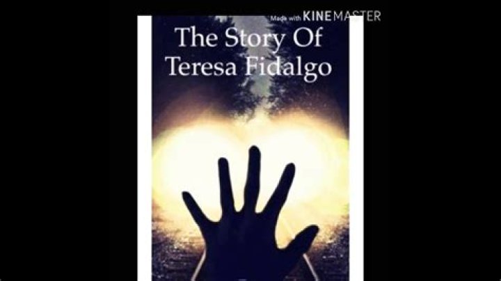 Unraveling the Layers of Teresa Fidalgo: What Stories Do We Find?