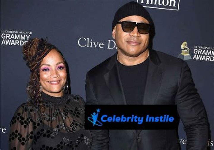 Unraveling the Life of Najee Laurent Todd Eugene Smith: LL Cool J's Eldest Son