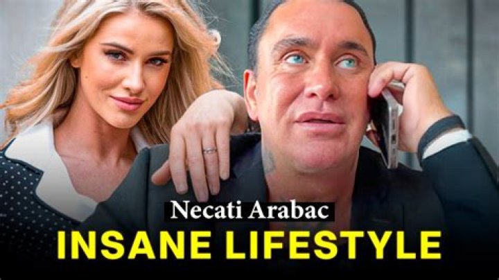 Unraveling the Story of Necati Boss: A Look at His Life and Influence