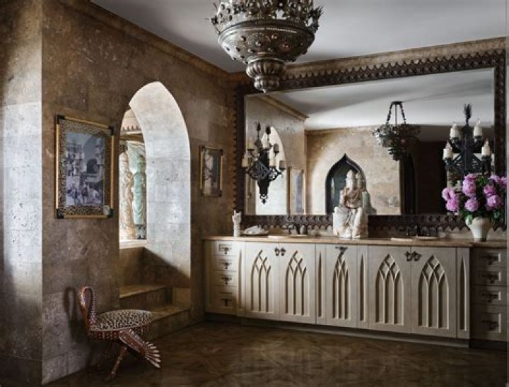 Unveiling Cher's Malibu House: A Look Inside the Goddess of Pop's Iconic Home