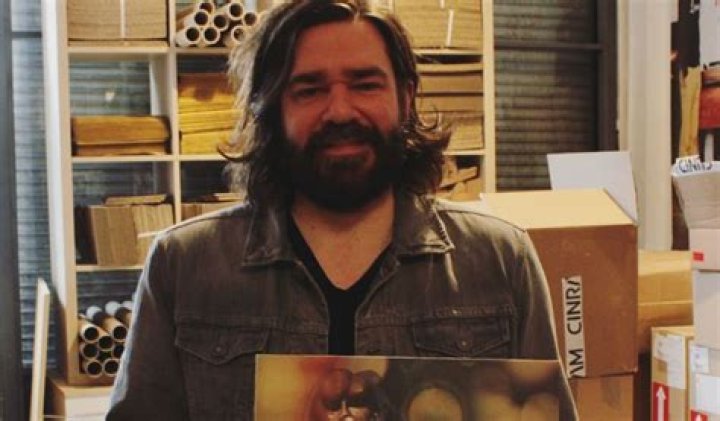 Unveiling the Truth: Who is Matt Berry's Wife?
