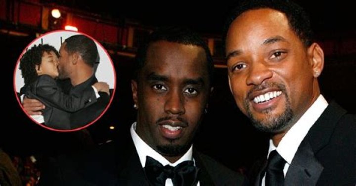 Unveiling the Unique Bond Between Jaden Smith and P Diddy