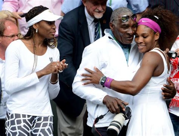 Unveiling the Visionary Legacy of Oracene Price and Richard Williams in Tennis