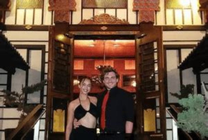 Vinessa Vidotto Husband: The Inside Story You&rsquo;ve Been Waiting For