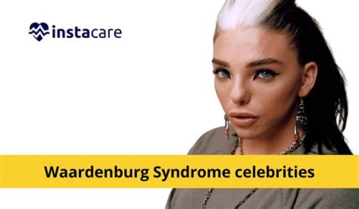 Waardenburg Syndrome: Henning Wehn's Battle and Insights