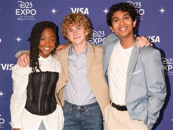 Walker Scobell: The Young Star Making a Big Impression in Hollywood