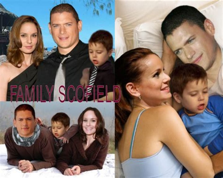 Wentworth Miller Wife: A Comprehensive Look at His Personal Life and Journey