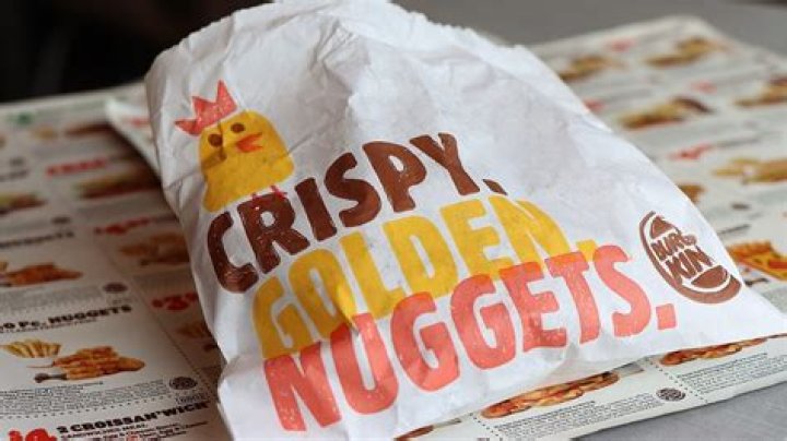 What Did the Burger King Guy Do? Unpacking Viral Moments and Public Reactions Today