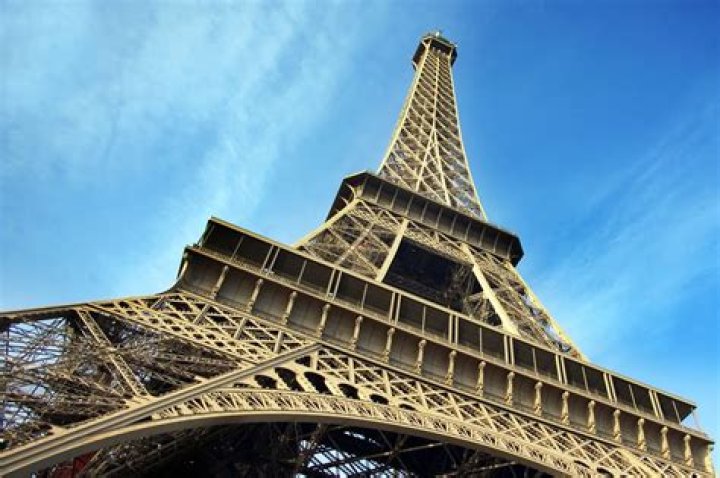 What Does the Eiffel Tower Mean? Unpacking Paris's Iconic Symbol