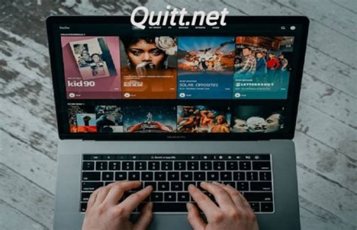 What Happened to Quitt Net? Finding Safe Free Movie Sites