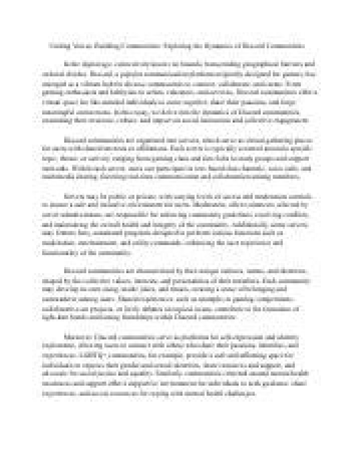 What is lxli Discord? Exploring Online Communities Safely