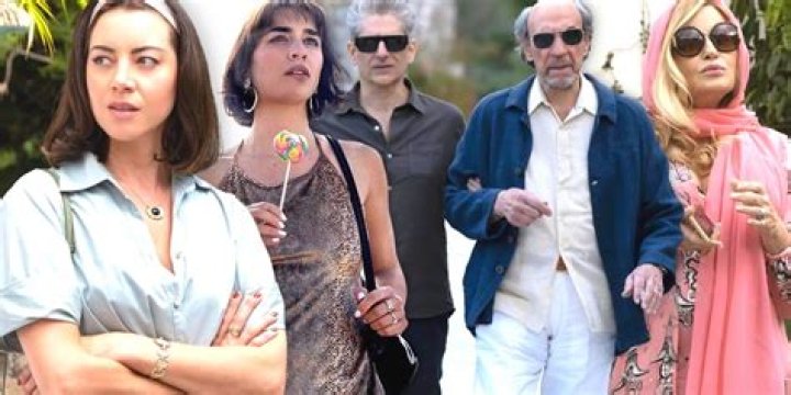 White Lotus Season 2 Cast: Who Are These Talented Actors?