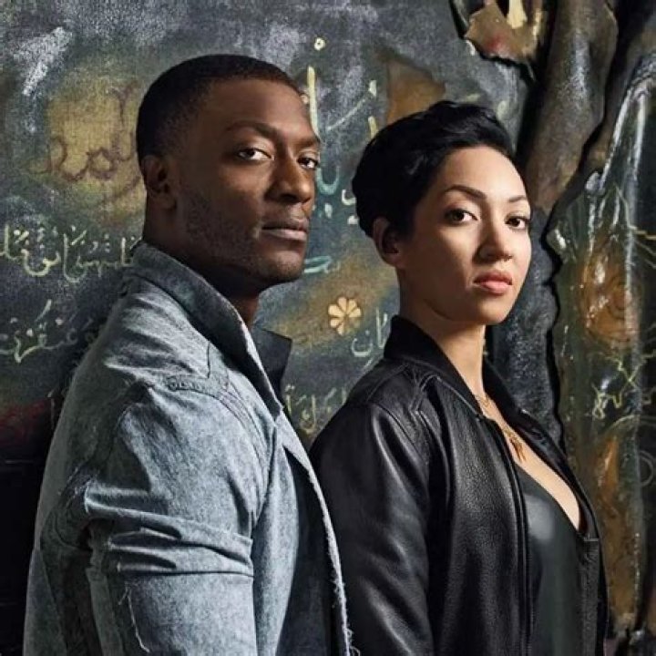 Who is Aldis Hodge's Wife? Find Out Here