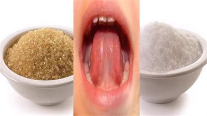 Why You Should Try Putting Salt Under Your Tongue: The Surprising Benefits