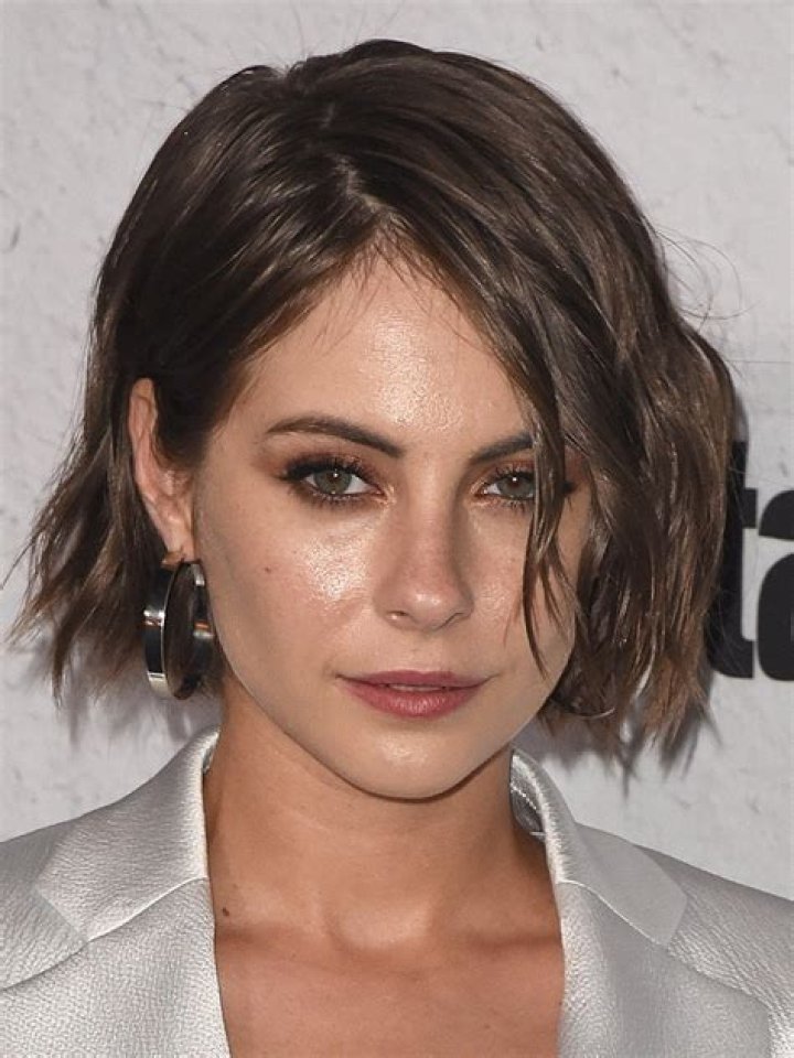 Willa Holland Nude: Understanding the Public's Interest in Her Career and Persona