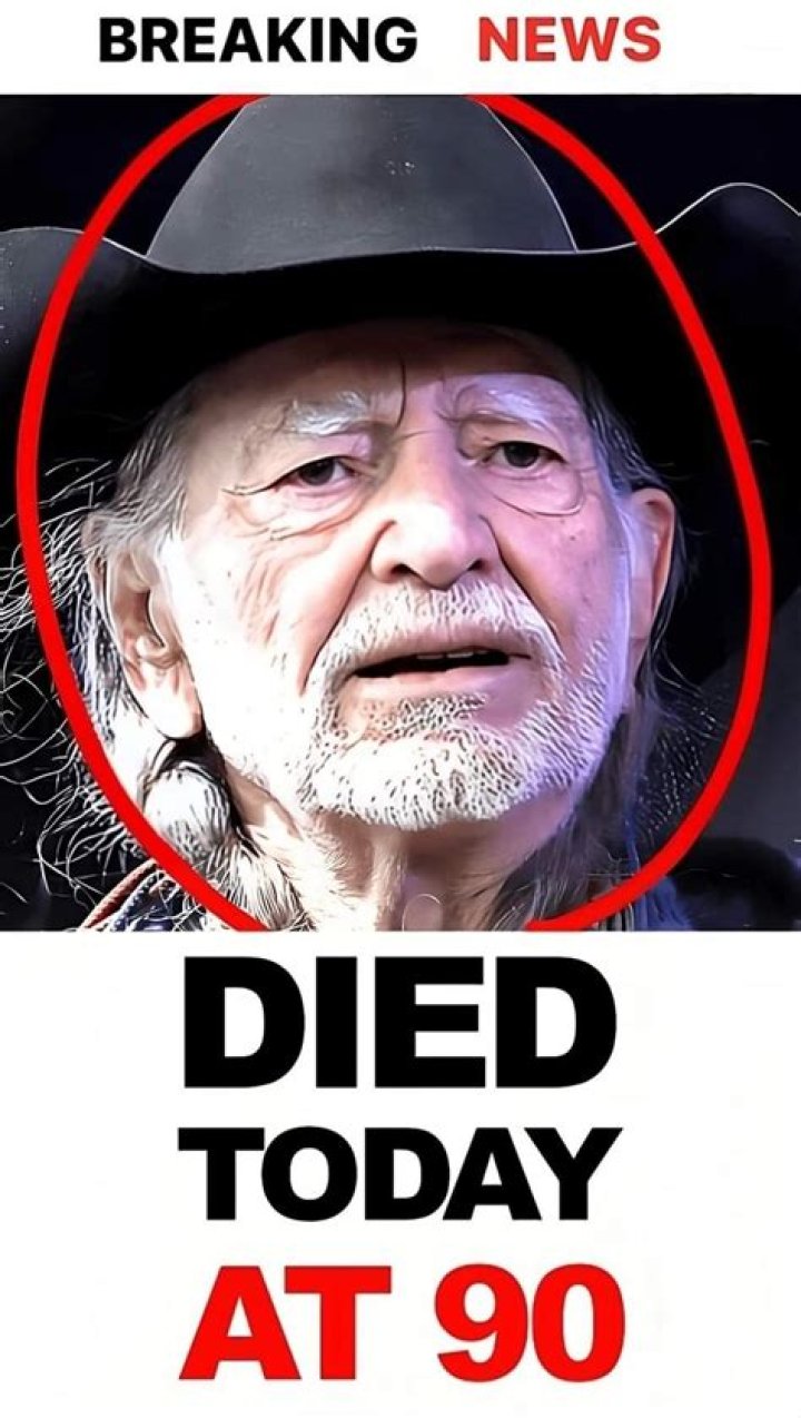 Willie Nelson Sad News: The Heartbreaking Truth Behind the Legend's Trials