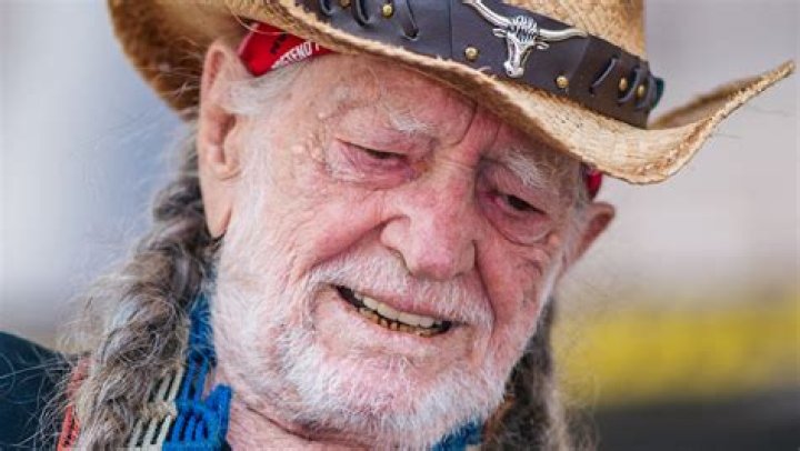 Willie Nelson Spouse