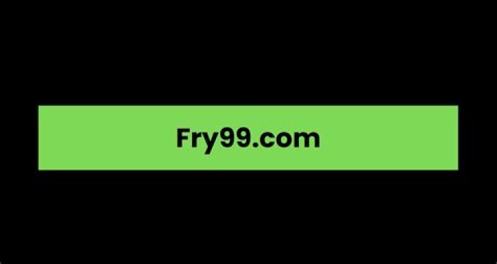 www fry99.com: Your Ultimate Guide to Gaming and Entertainment