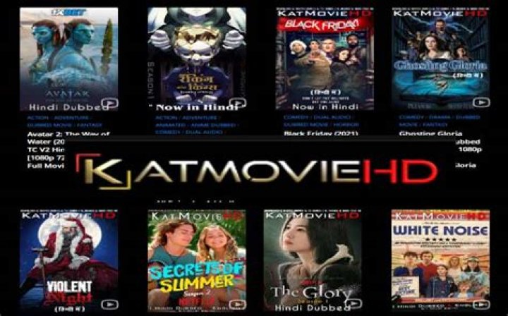 www.katmoviehd.is: Your Ultimate Destination for Movie Enthusiasts
