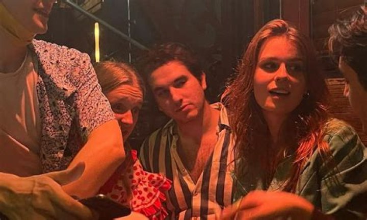 Wylie Quinn Annarose Anderson: The Rising Stars of the Entertainment World