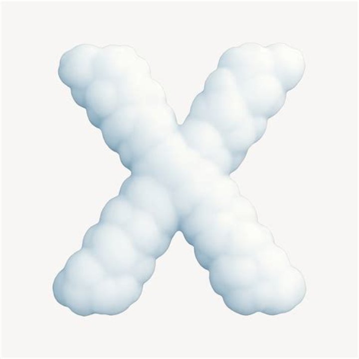 X*Xxxx*X Is Equal To 2 X Series