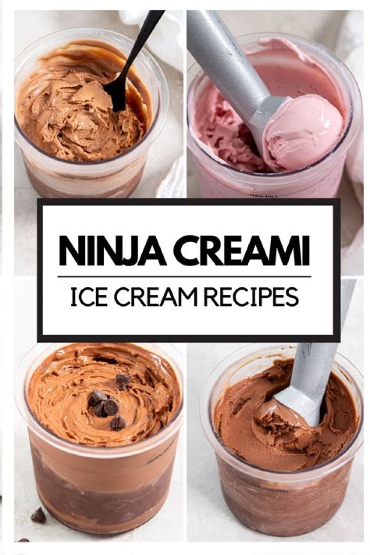 Your Guide to the Best Ninja Creami Dupe for Homemade Frozen Delights